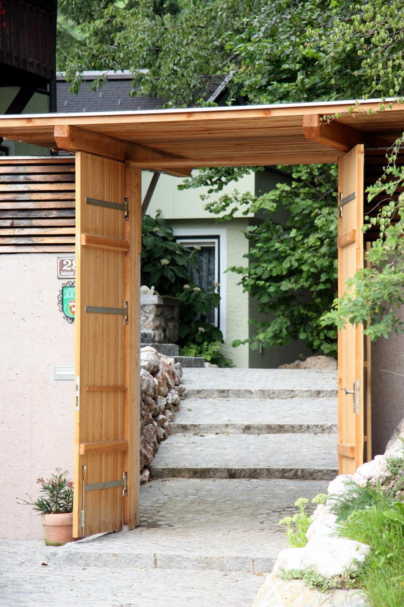 רדשטאדט Landhaus Mooslechner מראה חיצוני תמונה