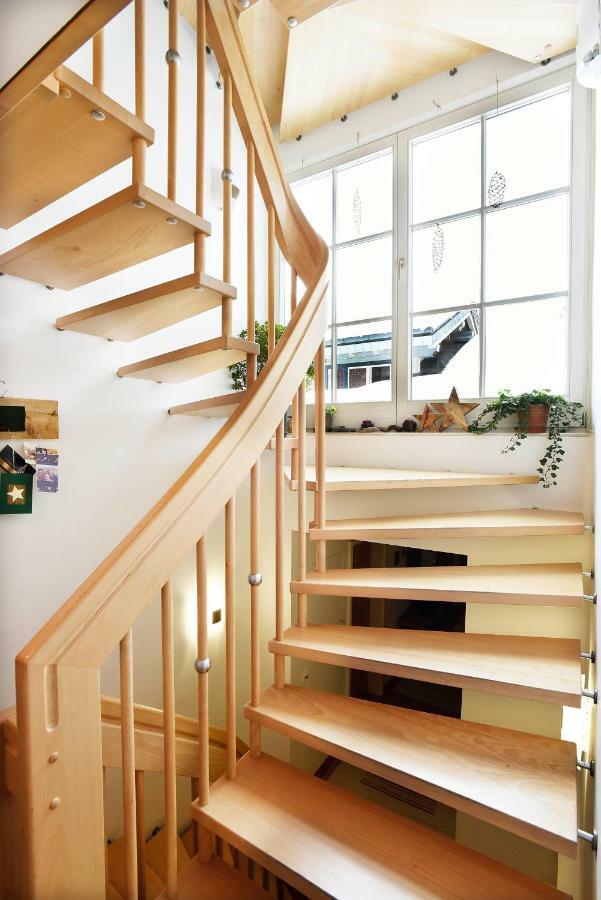 רדשטאדט Landhaus Mooslechner מראה חיצוני תמונה